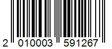 Barcode Generator TEC-IT