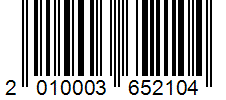 Barcode Generator TEC-IT