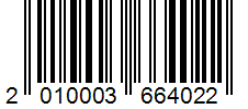 Barcode Generator TEC-IT