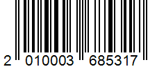 Barcode Generator TEC-IT