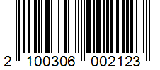 Barcode