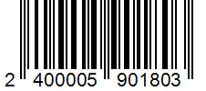 Barcode