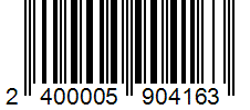Barcode