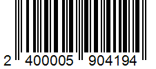 Barcode