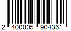 Barcode