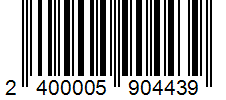 Barcode