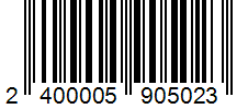 Barcode