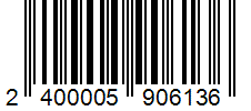 Barcode