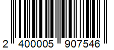 Barcode