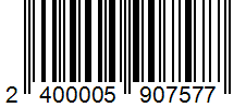 Barcode