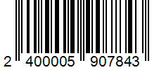 Barcode