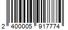 Barcode