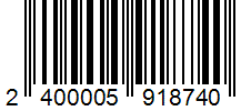 Barcode
