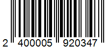Barcode