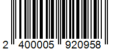 Barcode