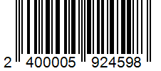 Barcode