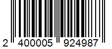 Barcode
