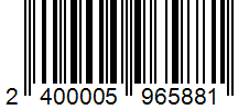 Barcode
