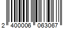 Barcode