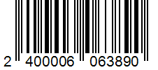 Barcode