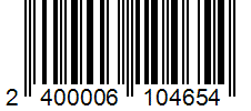 Barcode