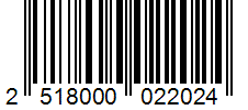 Barcode Generator TEC-IT