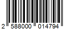 Barcode Generator TEC-IT