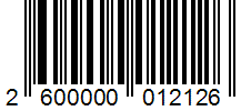 Barcode Generator TEC-IT