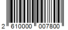 Barcode Generator TEC-IT