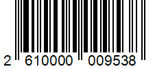 Barcode Generator TEC-IT