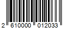 Barcode Generator TEC-IT