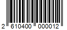 Barcode