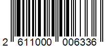 Barcode Generator TEC-IT