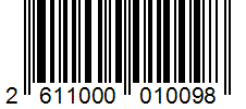 Barcode Generator TEC-IT