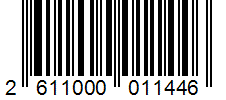 Barcode Generator TEC-IT