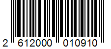 Barcode Generator TEC-IT