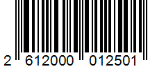 Barcode Generator TEC-IT