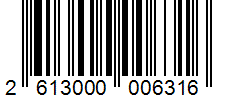 Barcode Generator TEC-IT