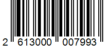 Barcode Generator TEC-IT