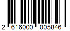 Barcode Generator TEC-IT