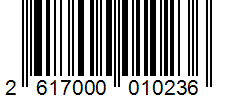Barcode Generator TEC-IT