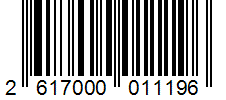 Barcode Generator TEC-IT