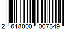 Barcode Generator TEC-IT