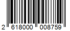 Barcode Generator TEC-IT