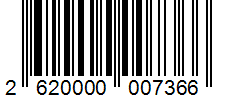 Barcode Generator TEC-IT