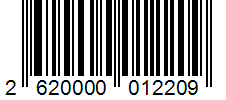 Barcode Generator TEC-IT