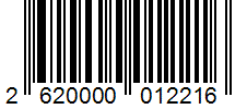 Barcode Generator TEC-IT