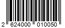 Barcode Generator TEC-IT