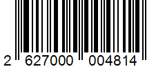 Barcode Generator TEC-IT