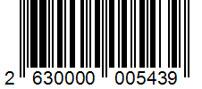 Barcode Generator TEC-IT